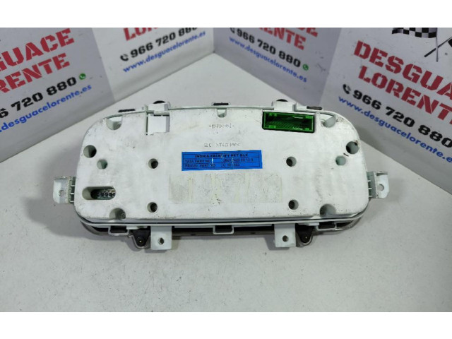 Переключатель дворников 284354209912n   Tata Indica Vista I