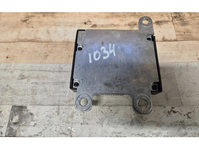 Блок подушек безопасности 988209HP0A, 629165500C   Nissan Altima