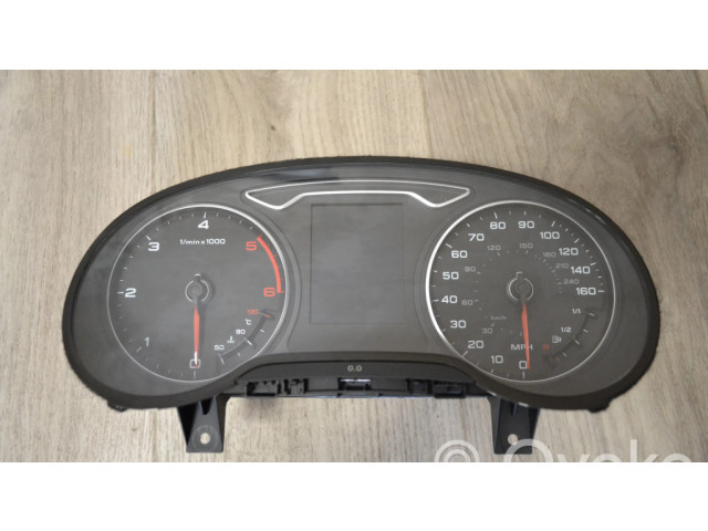 Панель приборов 8V0920   Audi A3 S3 8V       