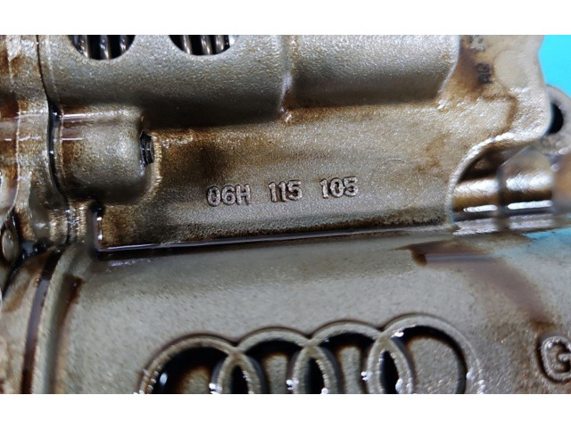Масляный насос  CPMB 06H115105, IMPRK1418776  Audi Q5 SQ5 