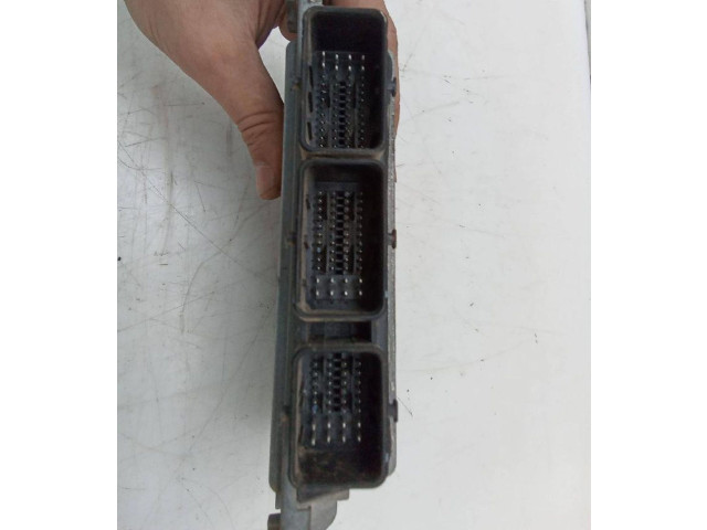 Řídící jednotka S180033104   Nissan Qashqai 2007