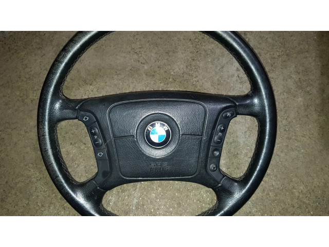 Volant BMW 5 E39 2001 1095633, 33109599807  