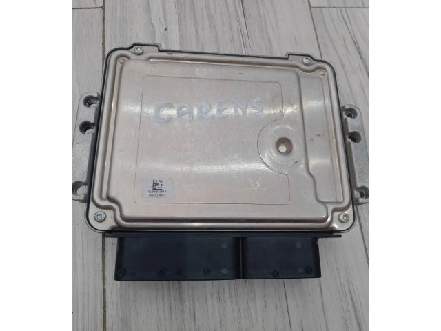 Řídící jednotka 0281014568   KIA Carens III 2017