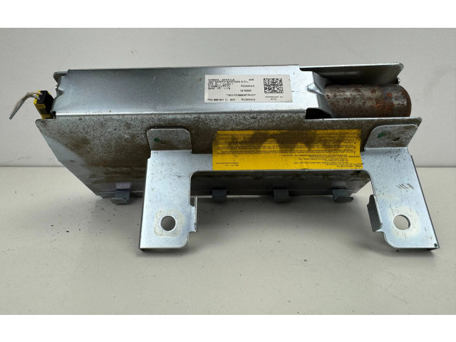 Подушка безопасности для колен 7N2880841C   Volkswagen Sharan
