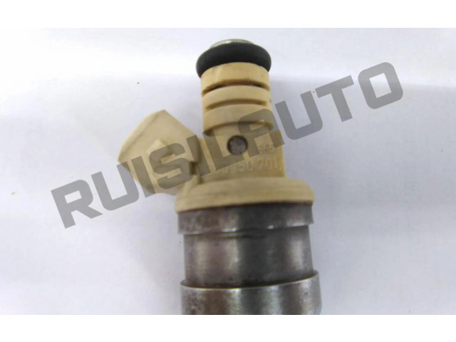 Vstřikovač 0280150701   Fiat Punto (176)     