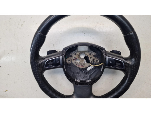 Volant Audi A5 8T 8F 2008 8Y0419091B, 8Y0419091  