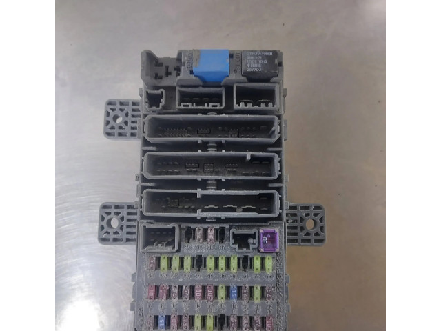 Блок предохранителей Smk4070, 37842RN   Honda Civic    