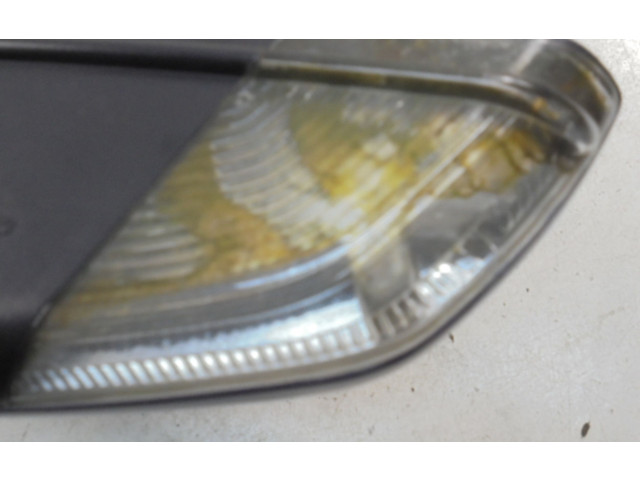 Зеркало (механическое)       Volkswagen Polo IV 9N3  2005 - 2009 года   