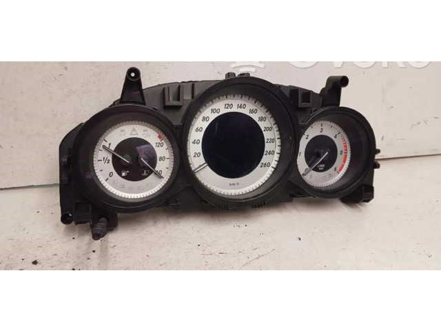 Панель приборов A2049005513   Mercedes-Benz CL C215       