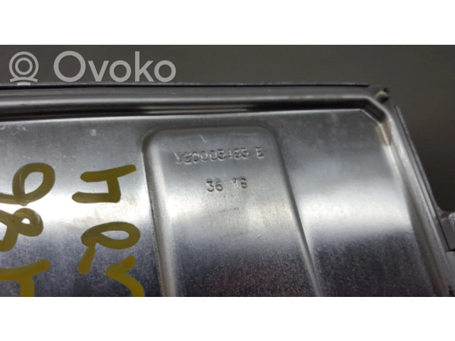 Řídící jednotka A2C11927100   Renault Clio IV 2019