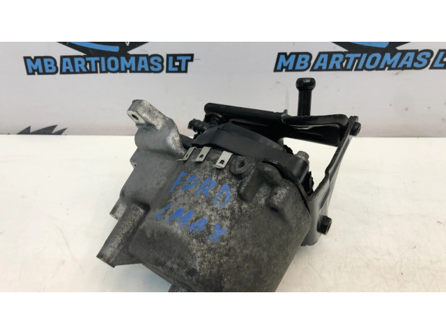 Vstřikovací čerpadlo AV6Q9A072AB, AV6Q9B262AB   Ford Grand C-MAX  pro naftový motor 1.6 T1DA 1.6