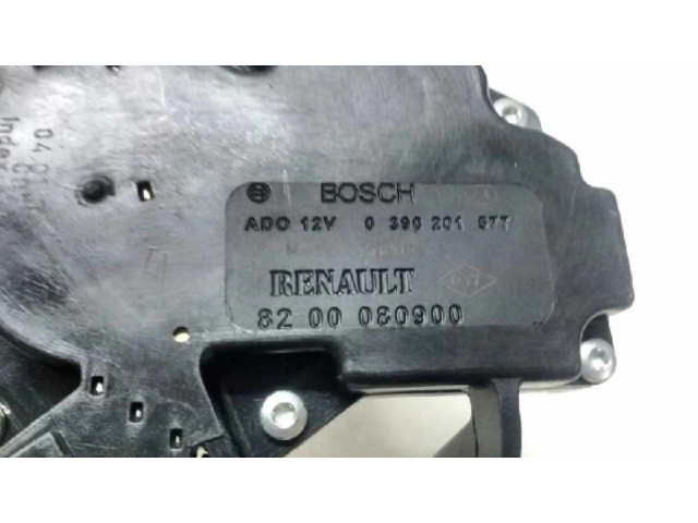 Моторчик заднего дворника 8200080900    Renault Megane II