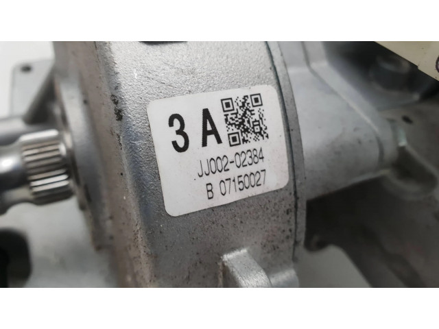  рейка  Колонка рулевая JJ00202384, 07150027   Lexus RX 450H 2016-- года