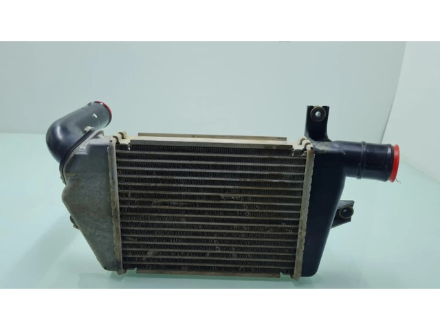 Интеркулер  TG127100, INTERCOOLER   Mitsubishi L200 