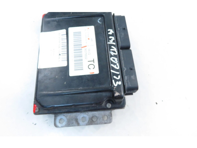 Řídící jednotka 96376652TC, S010016040   Daewoo Kalos 2004