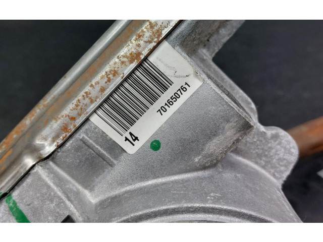 Руль Fiat Punto (199)  2005 - 2018 года 26117861, 28208792      