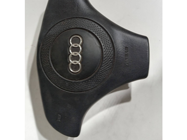 Volant Audi A6 S6 C5 4B 2000 4B0124A, 6D419091BD  