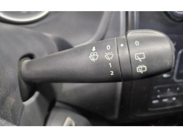 Переключатель дворников MANDOLIMPIA   Renault Sandero I
