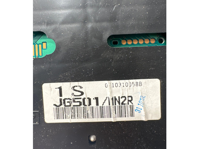 Панель приборов 070310058B, JG5014N2R   Nissan X-Trail T31       