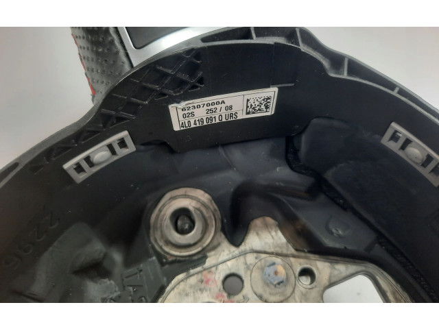 Volant Audi Q7 4L 2008 4L0419091Q  