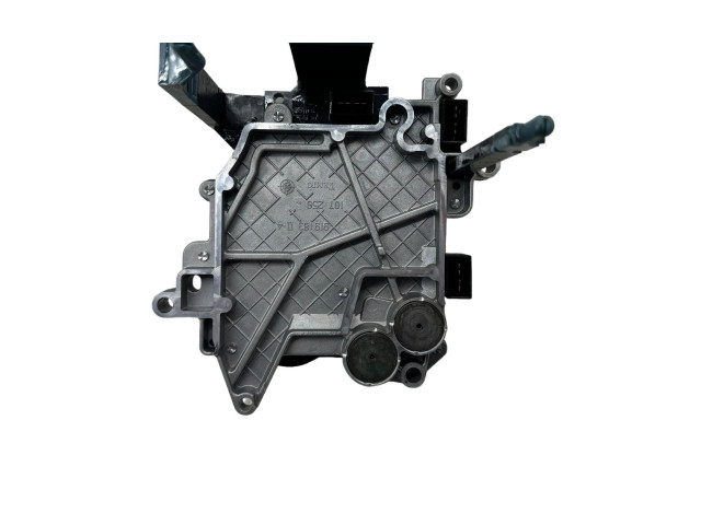 Блок управления коробкой передач 01J927156JG   Audi A6 S6 C6 4F