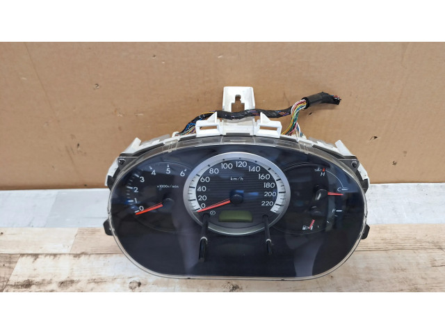 Панель приборов C23555430   Mazda 5       