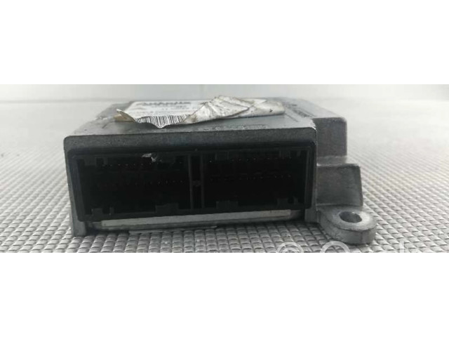 Блок подушек безопасности 603481900   Citroen C5