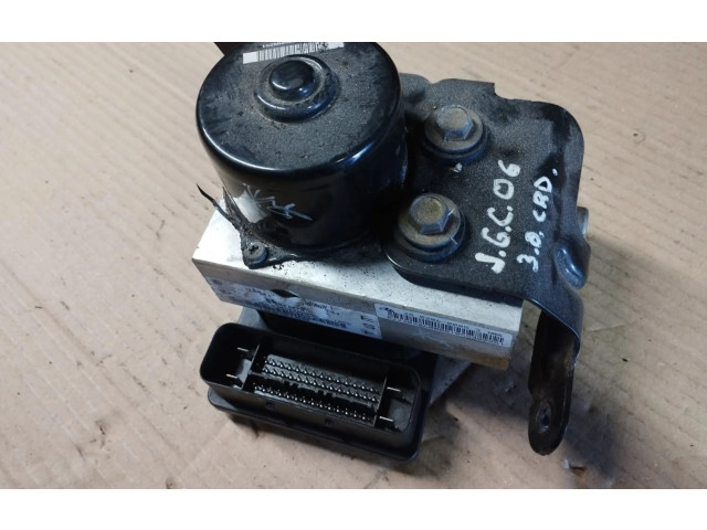 Jednotka ABS 00009332D1   Jeep Grand Cherokee (WK) 2007