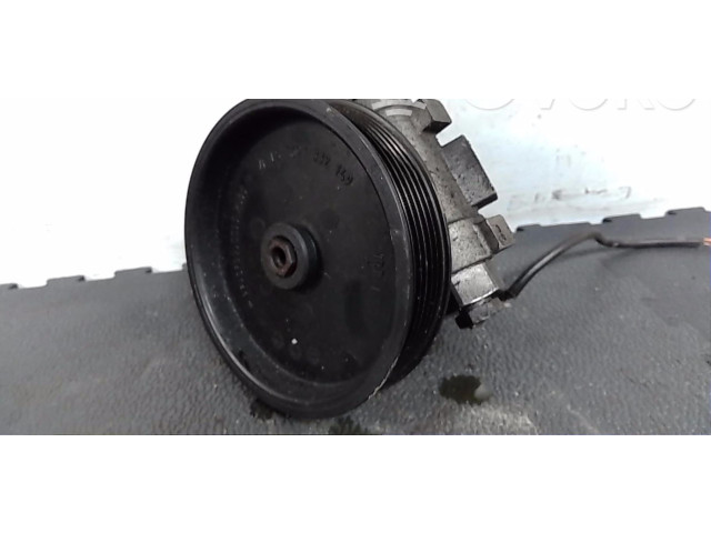   Pojistková skříňka 0054661601   Mercedes-Benz SLK R171 2006