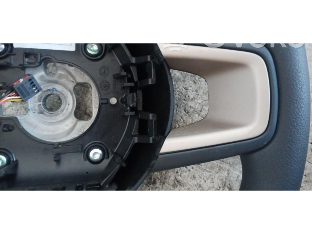 Руль Jeep Renegade  2014 -  года 735661289, 735661289      