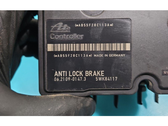 Jednotka ABS 56110-86G11, IMPRK1419236   Suzuki Ignis 2005