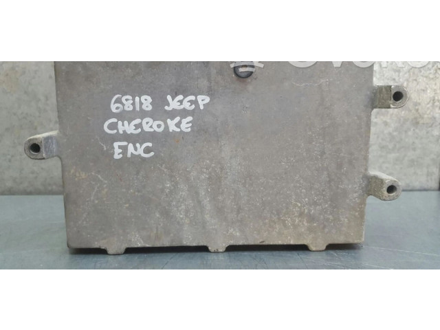 Řídící jednotka 56041640AB   Jeep Cherokee XJ 