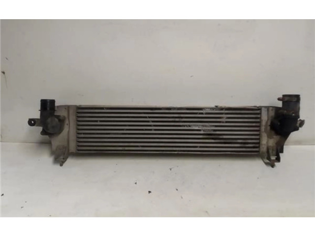 Интеркулер  14461bb30a, 14461BB30A   Nissan Qashqai 