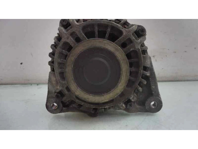 Генератор A3TB6781, RF8G   Mazda 5      