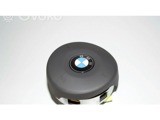 Подушка безопасности водителя 7910422, 32308092206   BMW 6 F12 F13