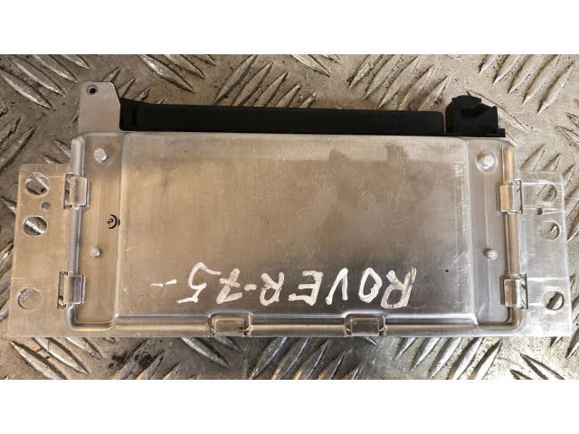 Блок управления АБС SRD100330, 0265108045   Rover 75
