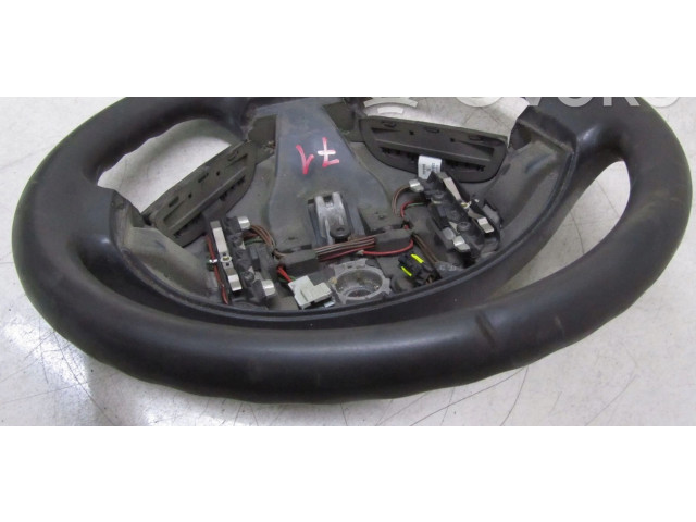 Volant Renault Trafic II (X83) 2007   