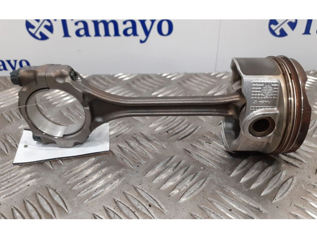 Píst 1NRFE   Toyota Auris 150    1NRFE 