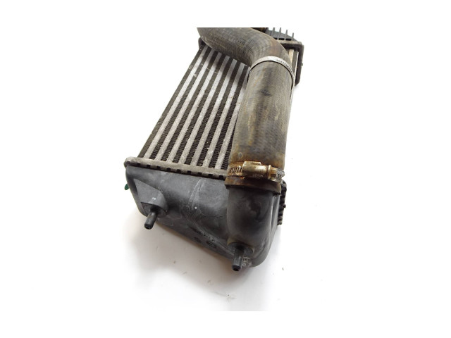 Интеркулер  JD1271003871, 8A4450000   Suzuki Swift II 