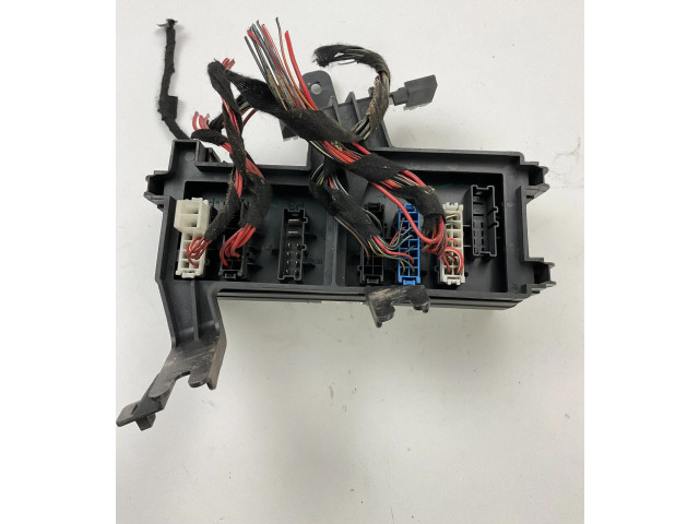 Блок предохранителей A1645403072   Mercedes-Benz R W251    