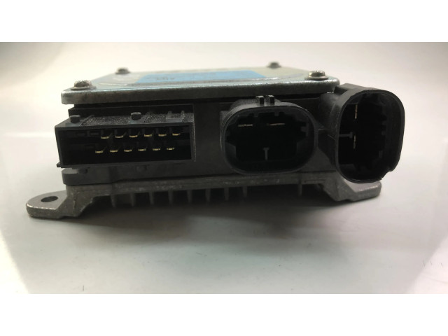 Блок управления 9655460380   Peugeot 1007