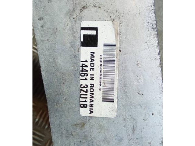 Интеркулер  144613ZU1B, 144613ZU1B   Nissan Pulsar 