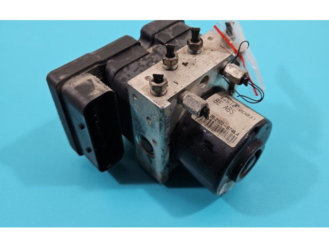 Jednotka ABS 44510-0D031, IMPRK1409629   Toyota Yaris 2007
