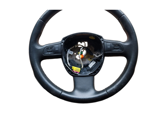 Volant Audi A6 S6 C6 4F 2006 61711340800  