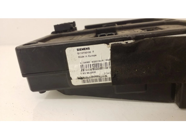 Блок предохранителей S110730100F   Ford Galaxy    