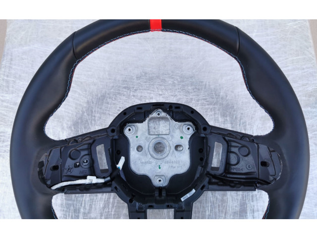 Volant BMW 7 G70 2019   