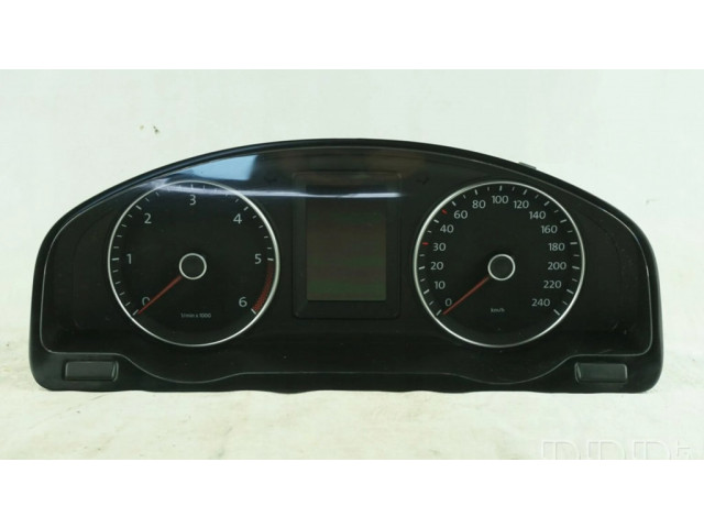 Панель приборов 7E0920860J   Volkswagen Transporter - Caravelle T5       