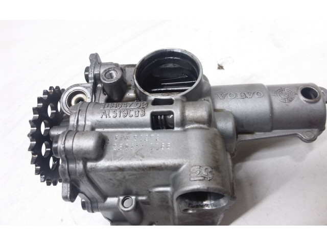 Čerpadlo oleje 16804702   Volvo XC60   D5244t17