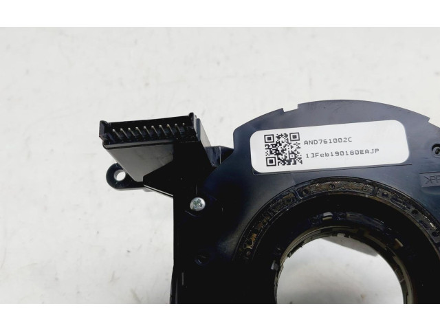 Подрулевой шлейф SRS ZWAC30088C   Ford Grand C-MAX