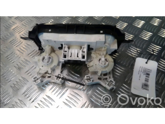 Блок управления климат-контролем 7440079J30AYF   Suzuki SX4